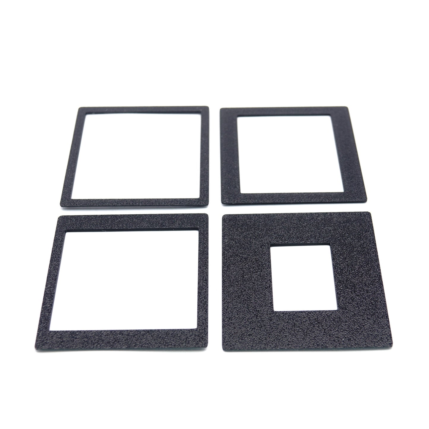 Ensemble de masques négatifs 35mm-6x7 pour Durst M605, M601, M670 Unineg