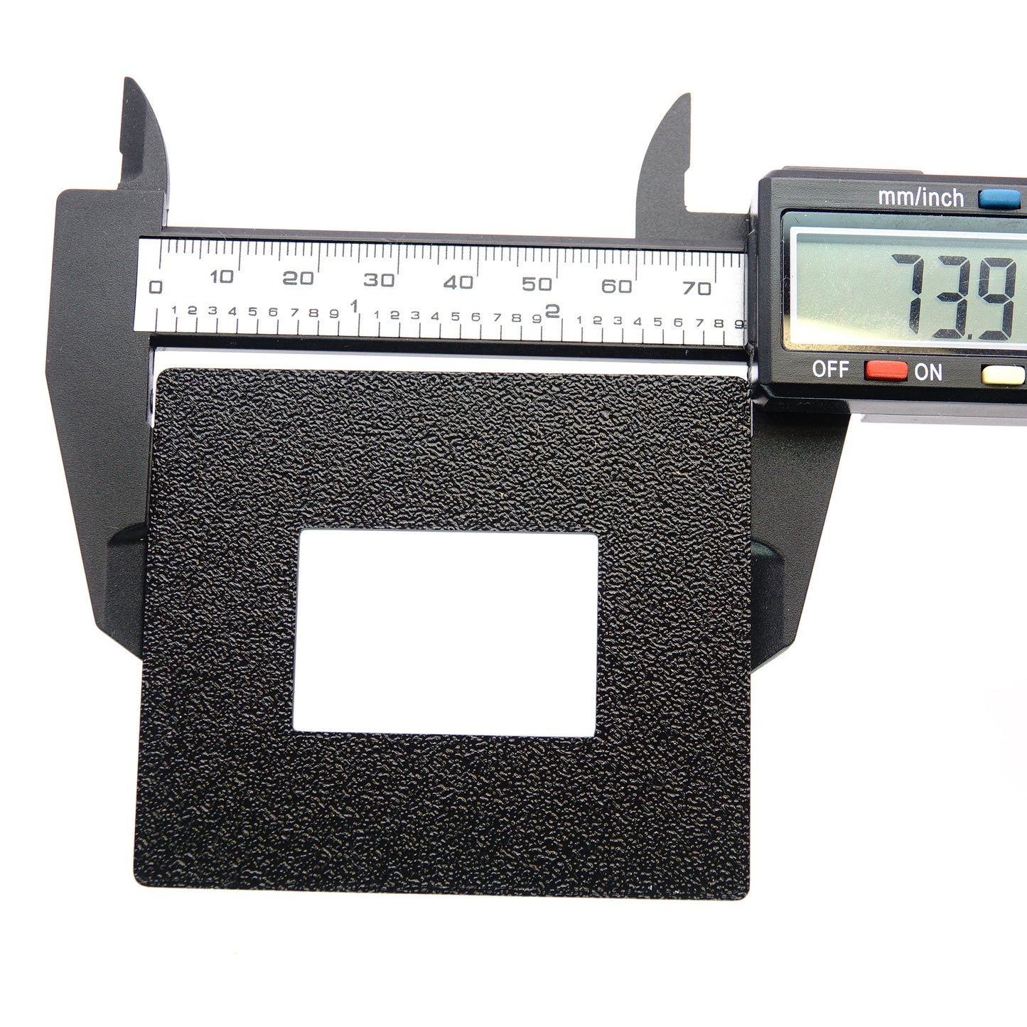 Ensemble de masques négatifs 35mm-6x7 pour Durst M605, M601, M670 Unineg