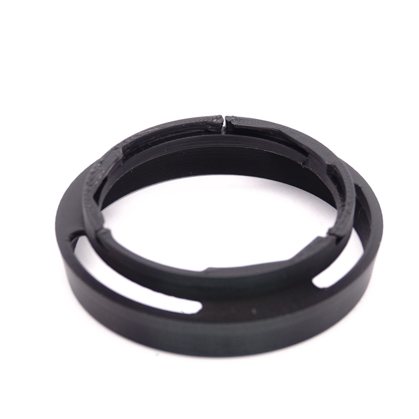 Gegenlichtblende LH-6 für Voigtländer Nokton 35mm, 40mm, 50mm