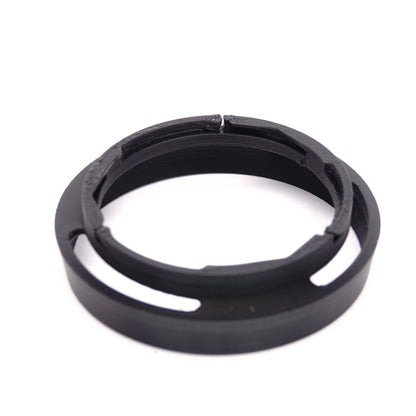 Gegenlichtblende LH-6 für Voigtländer Nokton 35mm, 40mm, 50mm