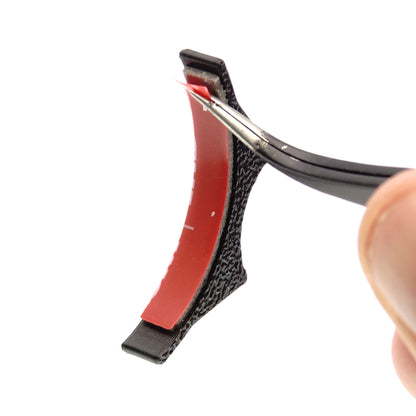 Linguetta per messa a fuoco rapida autoadesiva per Leica Summicron, Voigtländer, Nikon RF