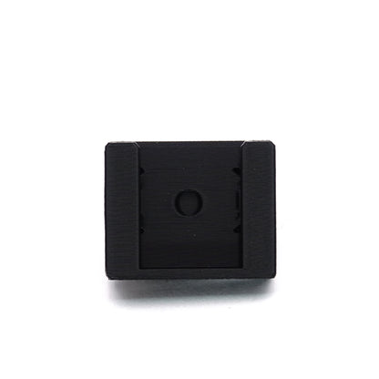 Adattatore Kaltschuh autoadesivo per Olympus Pen F, Rollei 35 e universale