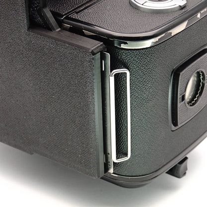 Poignée en L avec compartiment Arca Swiss et Darkslide pour Hasselblad 500C/M, 503CW