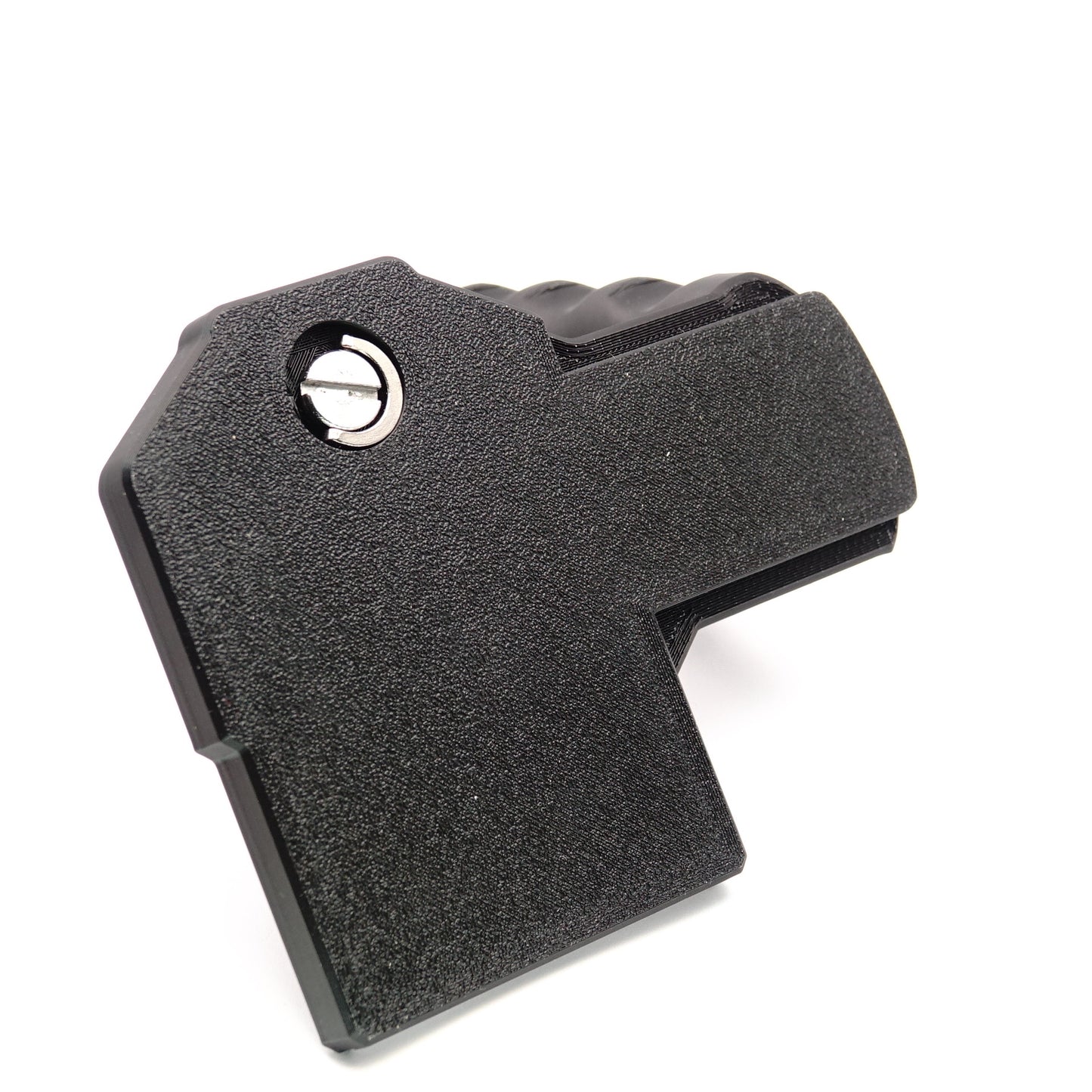 Poignée en L avec compartiment Arca Swiss et Darkslide pour Hasselblad 500C/M, 503CW