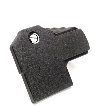 Poignée en L avec compartiment Arca Swiss et Darkslide pour Hasselblad 500C/M, 503CW