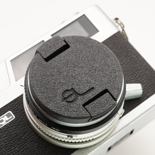 Lens cap 48mm snap-on for Canonet QL17 G-III & Canon FL