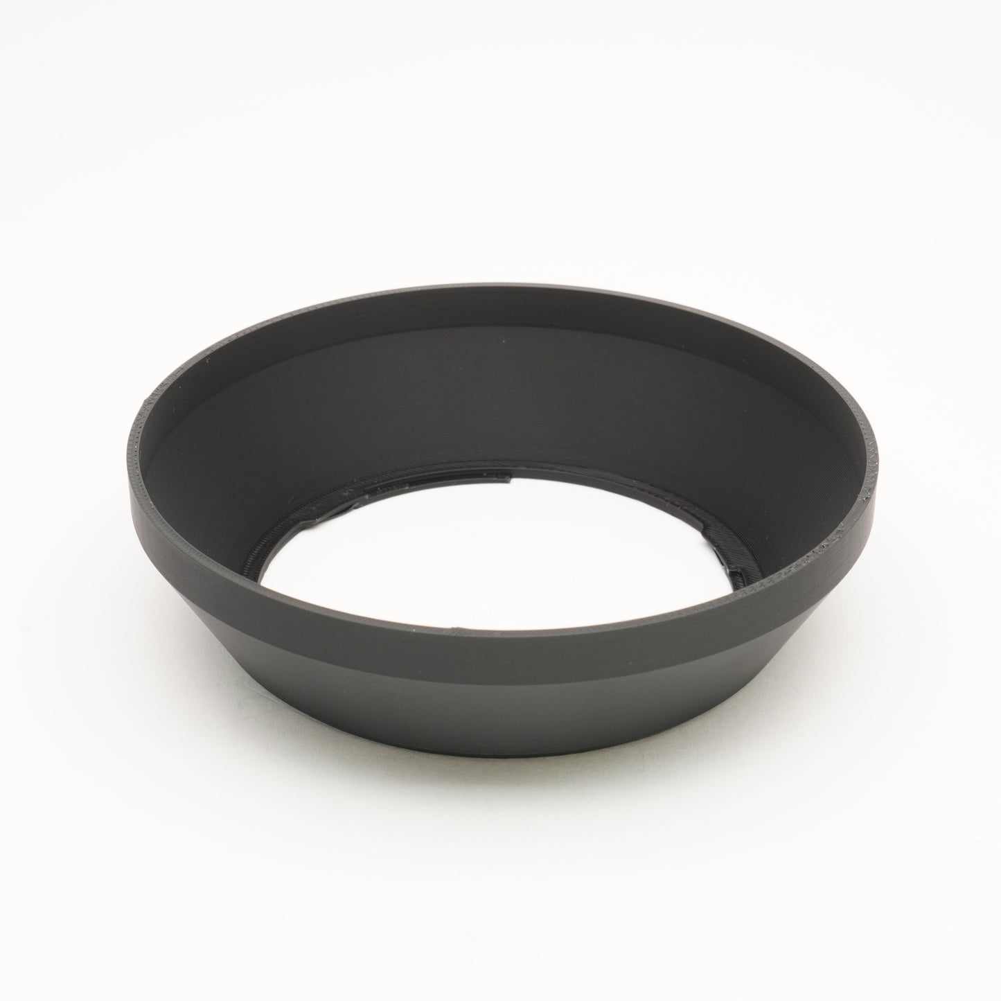 Parasol BW-72 de repuesto para Canon FD 20mm, 24mm L, 20-35mm L