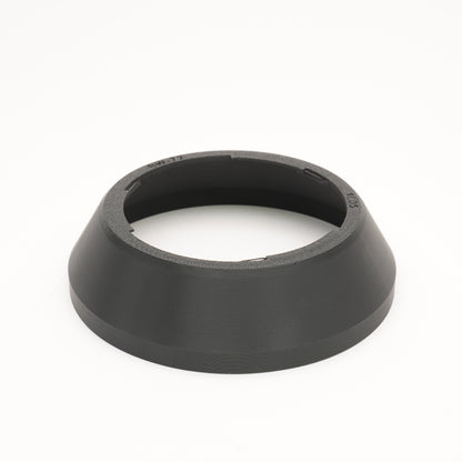 Parasol BW-72 de repuesto para Canon FD 20mm, 24mm L, 20-35mm L