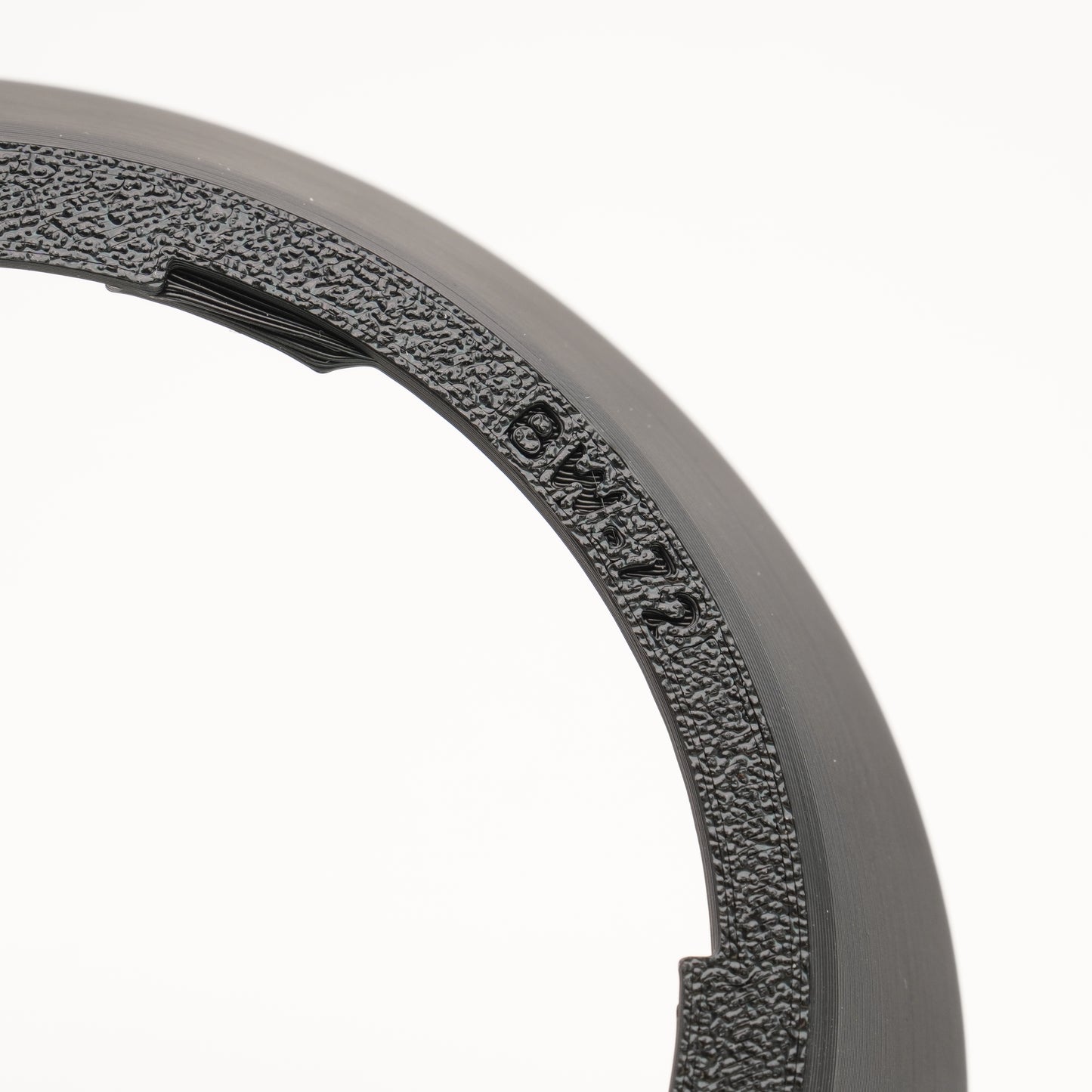 Parasol BW-72 de repuesto para Canon FD 20mm, 24mm L, 20-35mm L