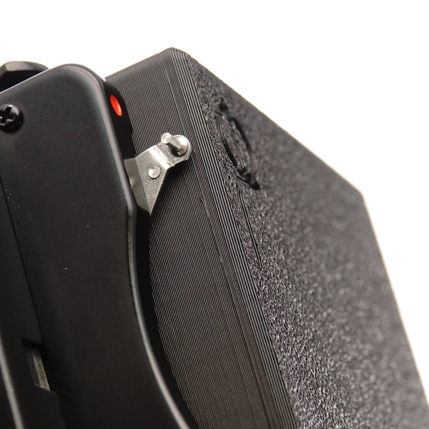 Cubiertas protectoras para pantalla mate y visor para Minolta XM y XK