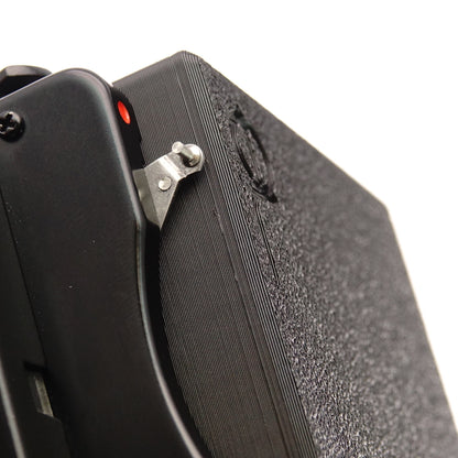 Cubiertas protectoras para pantalla mate y visor para Minolta XM y XK