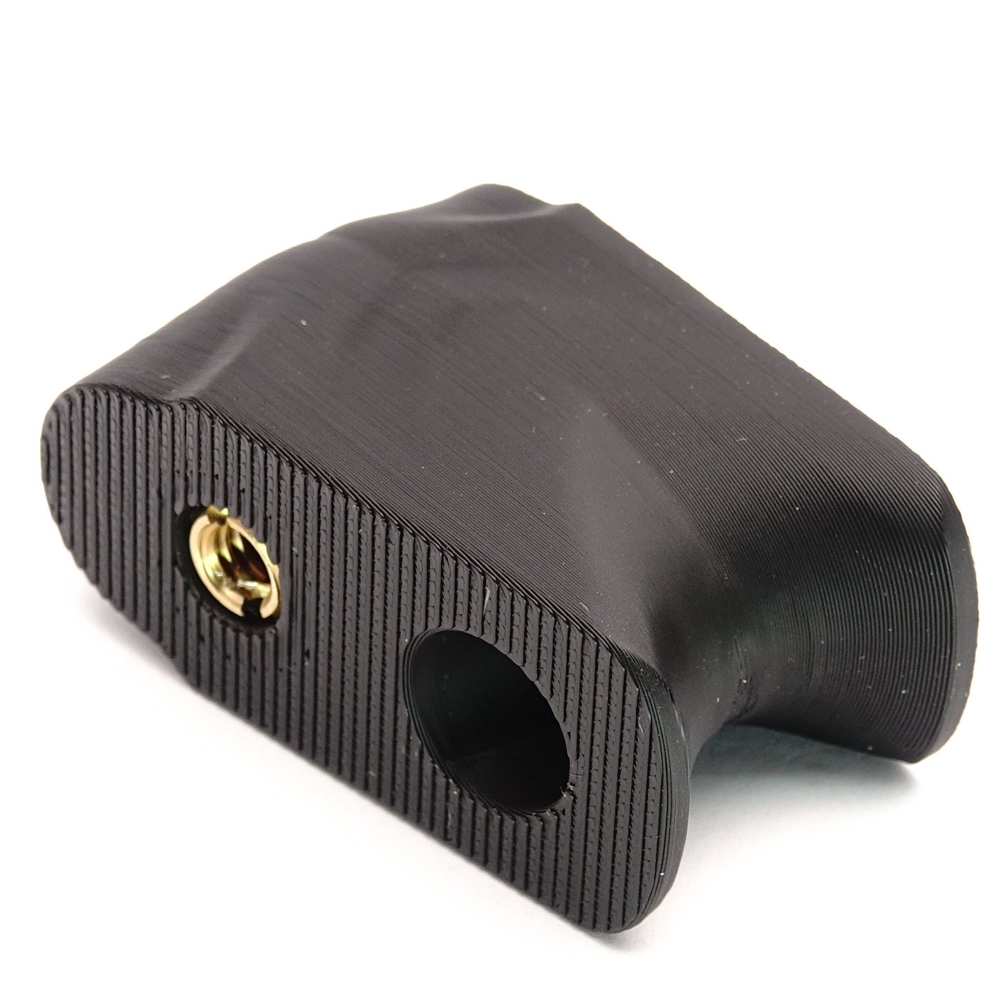 Prolunga impugnatura con filetto 1/4" per Beaulieu 4008 e 2008