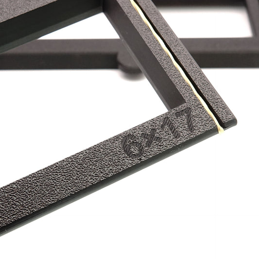 Portapelícula 6x17 panorámico para Fuji G617, GX617 y formato medio