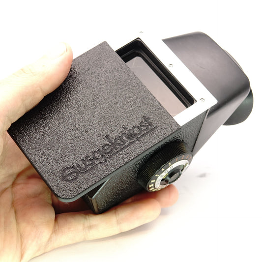 Copertura protettiva per mirino per Hasselblad 500 e Kiev 88