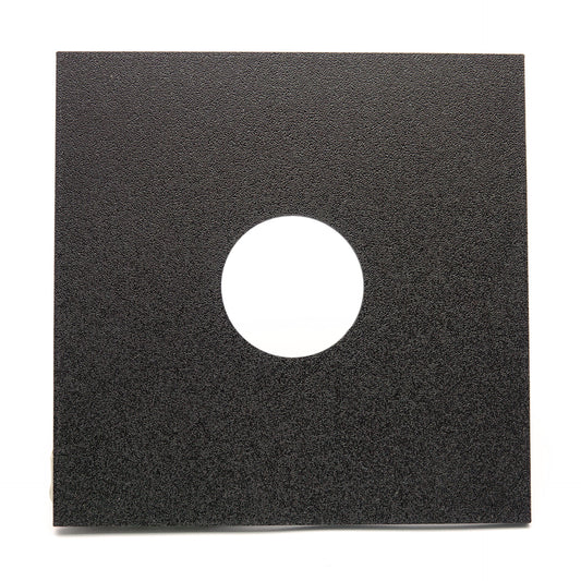Lens board 140x140mm for Sinar p/f & Horseman L (Copal #0-#3)