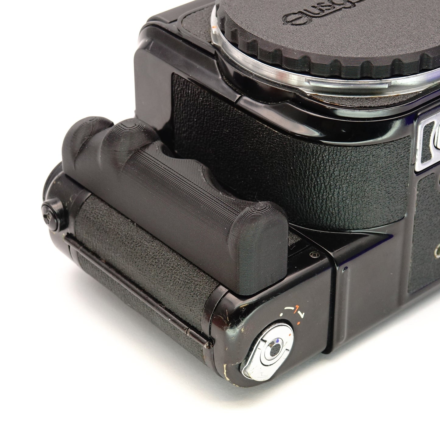 Handgriff für Pentax 6x7, Pentax 67 (Rechts / Links / Set)