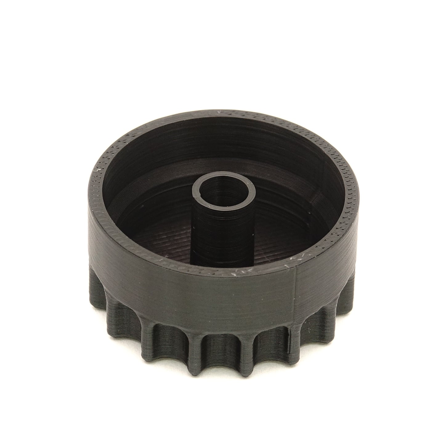 Bouton de rechange pour processeurs Jobo CPE & CPA