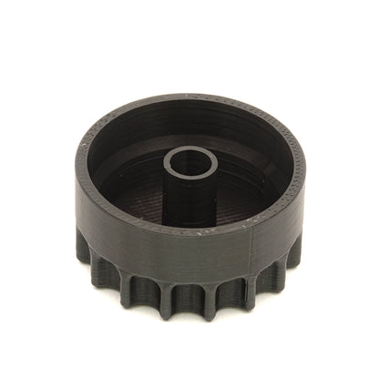 Bouton de rechange pour processeurs Jobo CPE & CPA