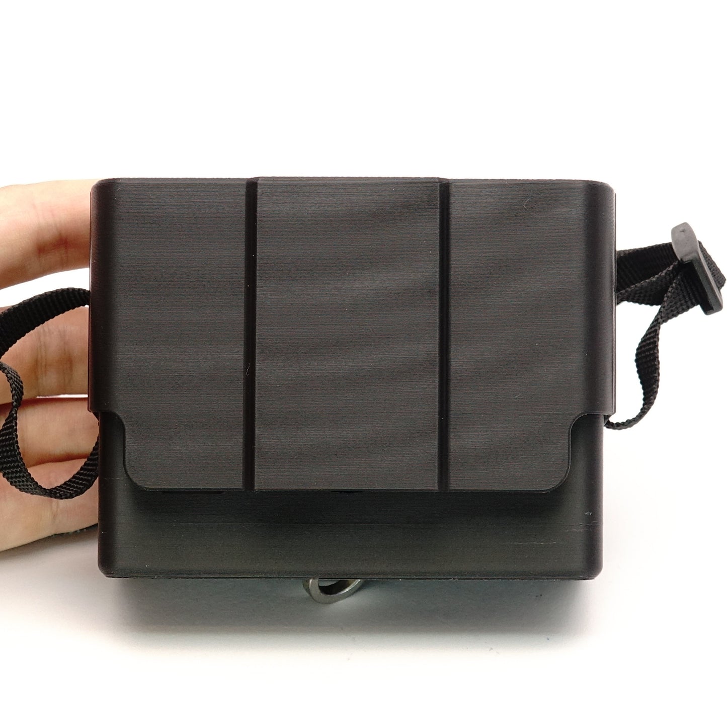 Estuche rígido de dos piezas para Rollei 35 S, SE, T, TE