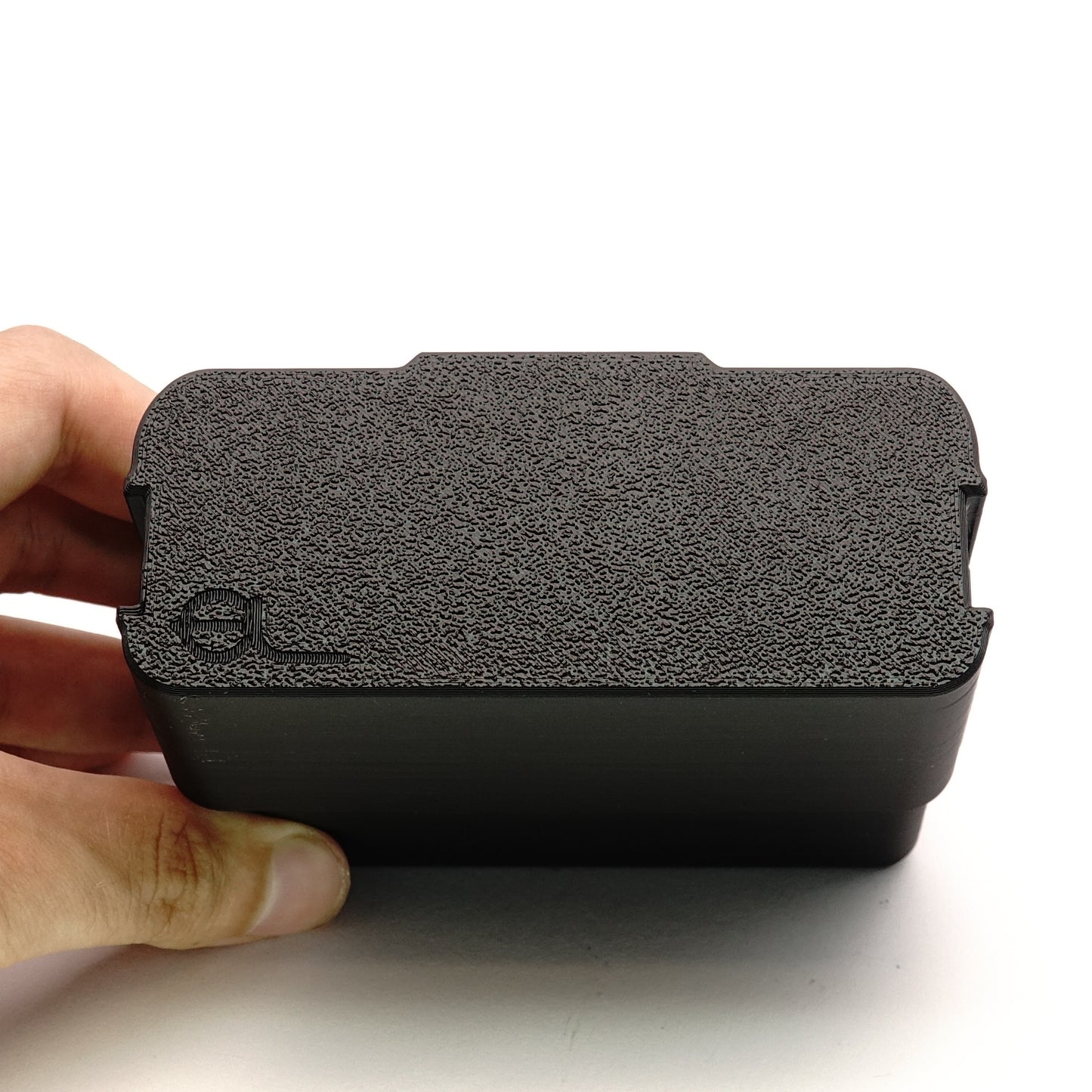 Estuche rígido de dos piezas para Rollei 35 S, SE, T, TE