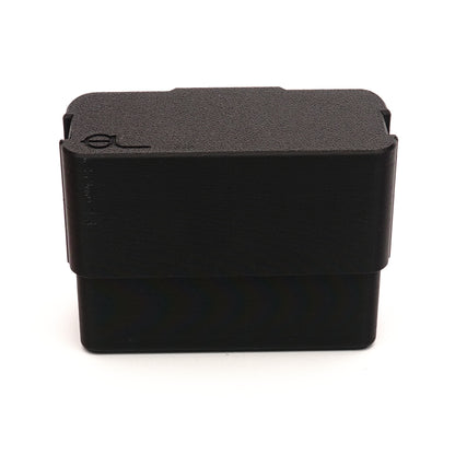 Estuche rígido de dos piezas para Rollei 35 S, SE, T, TE