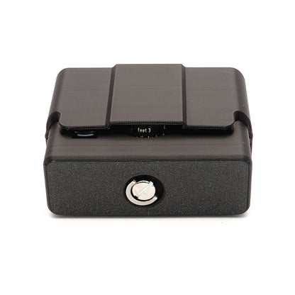 Estuche rígido de dos piezas para Rollei 35 S, SE, T, TE