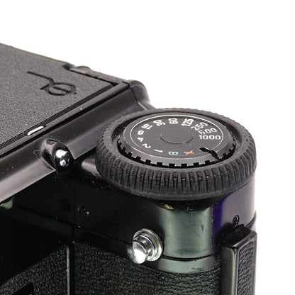 Estensione dei tempi di esposizione per Pentax 6x7, 67