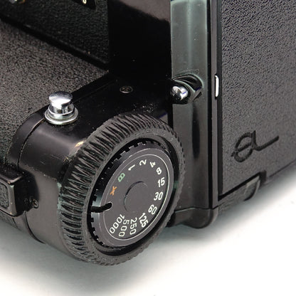 Estensione dei tempi di esposizione per Pentax 6x7, 67