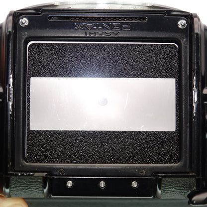 35mm auf 120 Panorama Adapter Set für Pentax 67