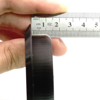 Placa de objetivo M39 13mm empotrada para Durst M605 M601 Laborator 1200