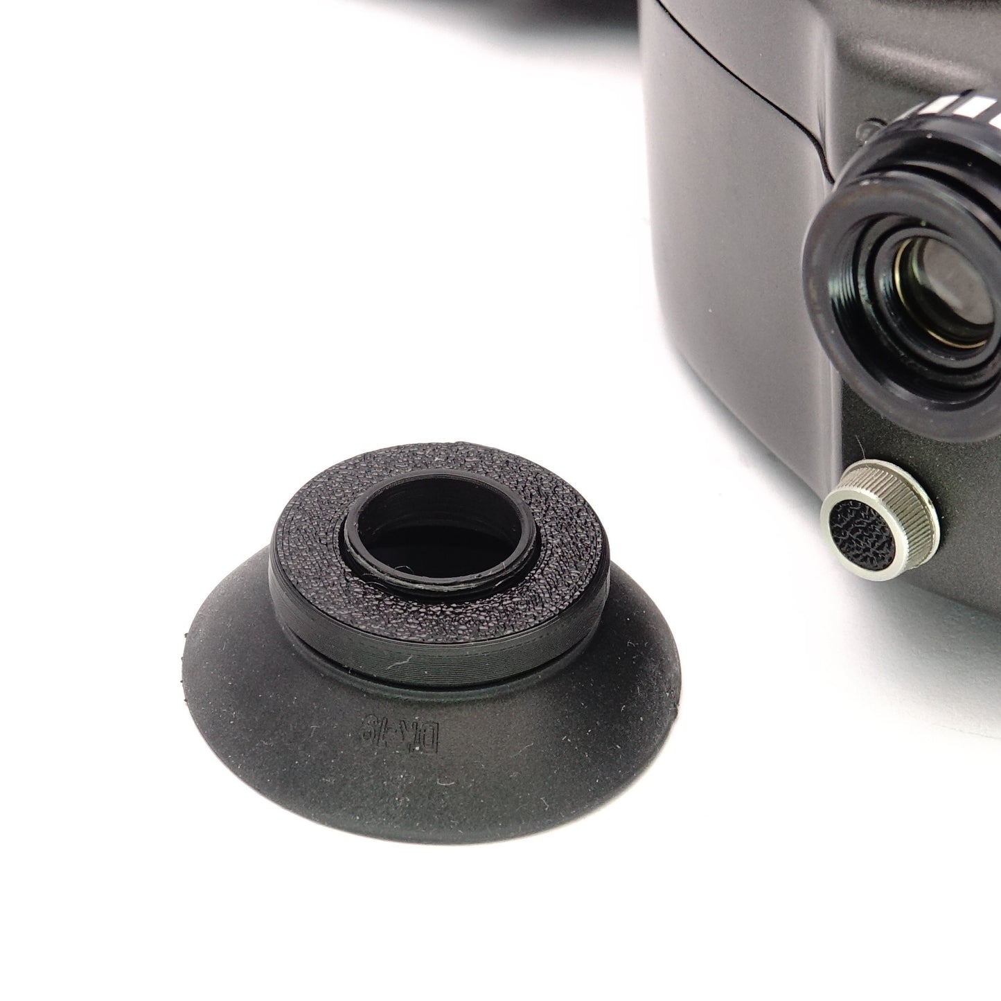 Eyecup for Beaulieu 4008, R16, Bolex H-16 & Canon 1014 XL-S