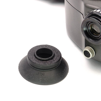 Eyecup for Beaulieu 4008, R16, Bolex H-16 & Canon 1014 XL-S