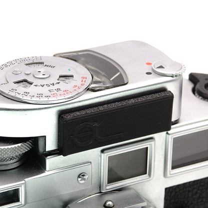 Schutzabdeckung für Leica Meter MC