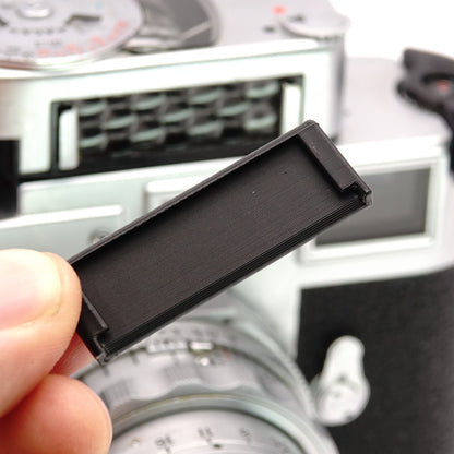 Schutzabdeckung für Leica Meter MC