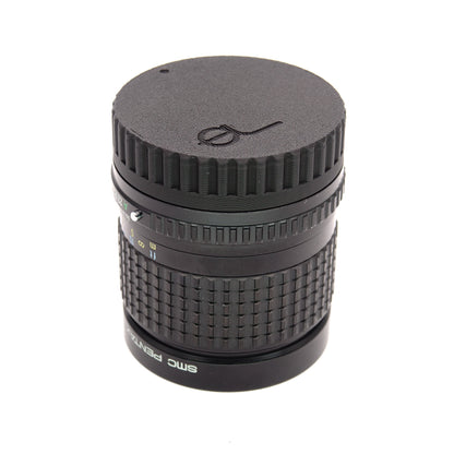 Lens rear cap for Pentax 645, 645N & 645Z