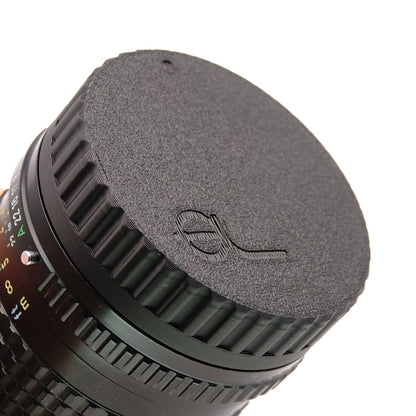 Lens rear cap for Pentax 645, 645N & 645Z