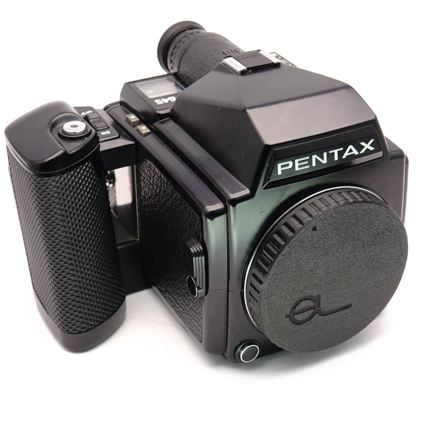 Couvercle de boîtier pour Pentax 645, 645N & 645Z