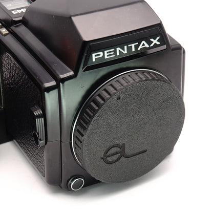 Couvercle de boîtier pour Pentax 645, 645N & 645Z