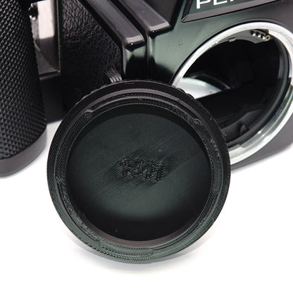 Couvercle de boîtier pour Pentax 645, 645N & 645Z