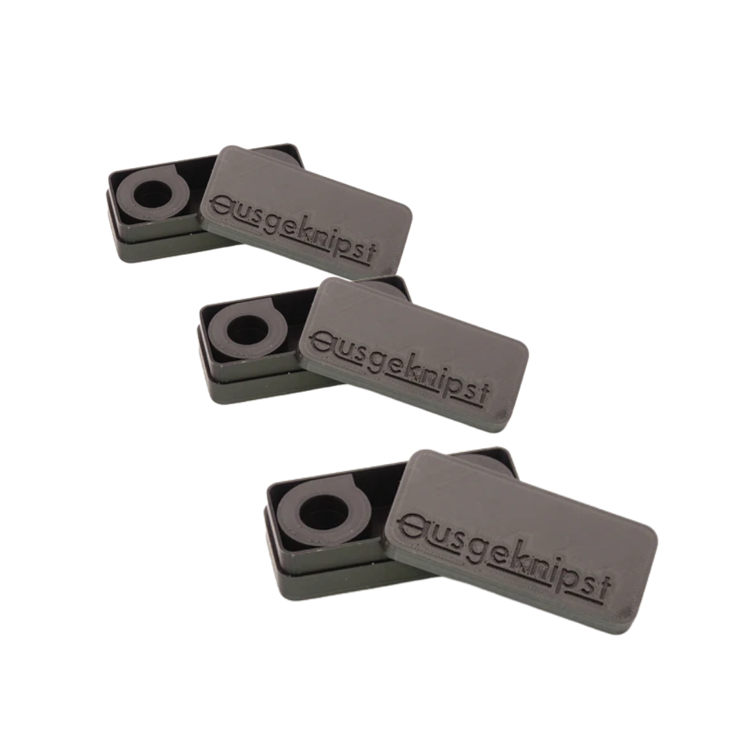 Cartuccia pellicola (Ricarica) 8x11 per Minox A, B, C e EC