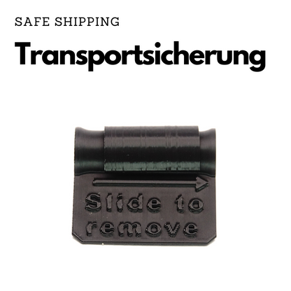 Batterieadapter PX27 für Minox 35 GT, EL, GL & LX