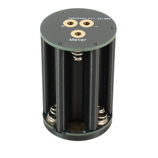 Adattatore aggiuntivo per batteria per Beaulieu 3008 e 5008 S (senza coperchio)