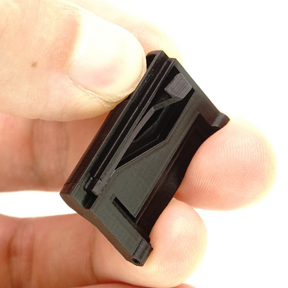 Coperchio vano batterie V2 (set da 2) per Canon AE-1, A-1, AE-1 Program