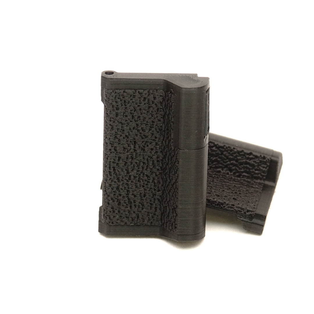 Coperchio vano batterie V2 (set da 2) per Canon AE-1, A-1, AE-1 Program