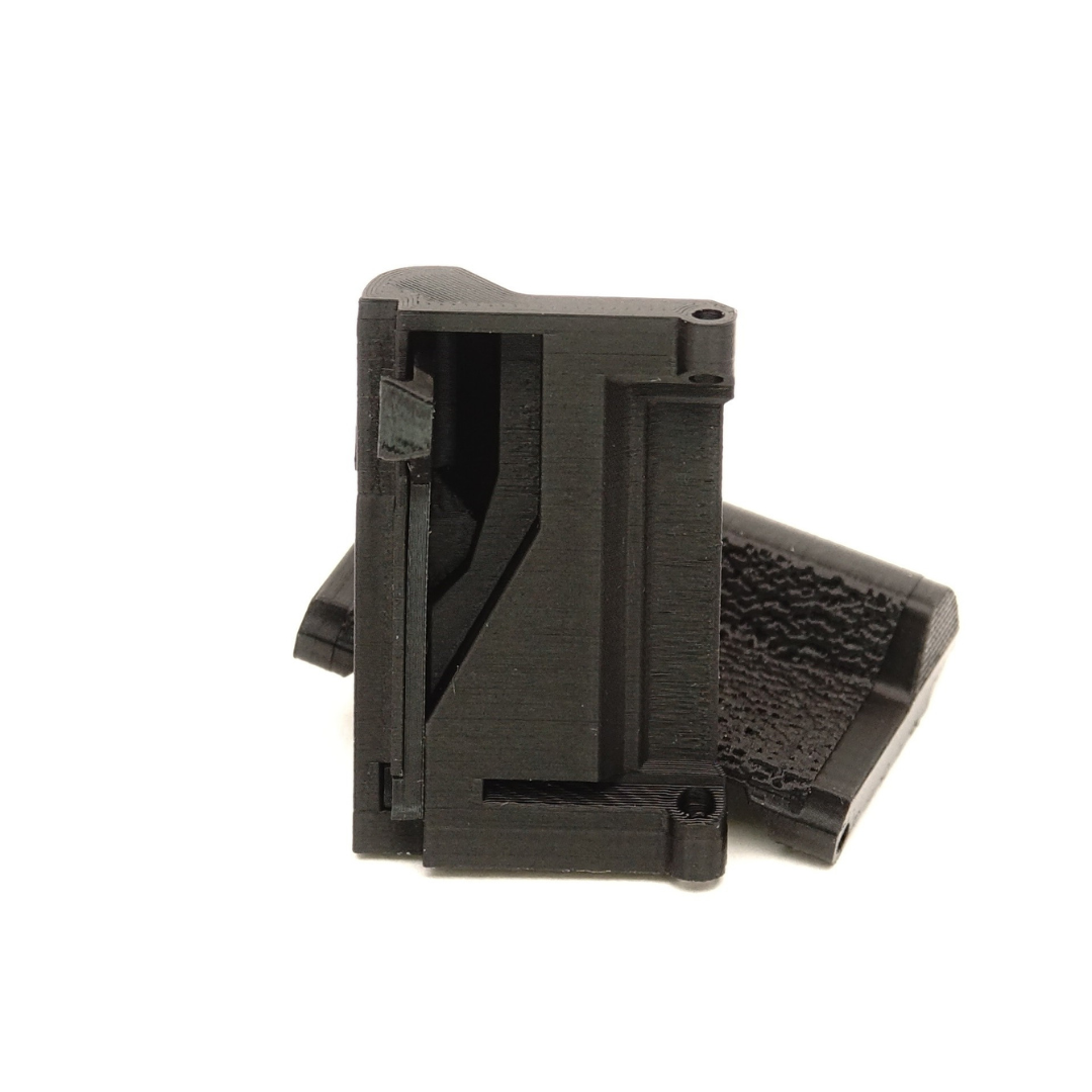 Coperchio vano batterie V2 (set da 2) per Canon AE-1, A-1, AE-1 Program