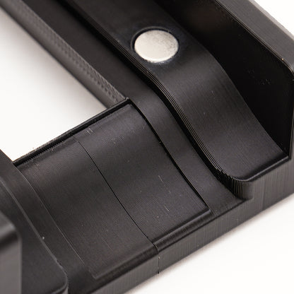 ausgeknipst film scanner set 35mm modularer filmhalter fuer cs lite