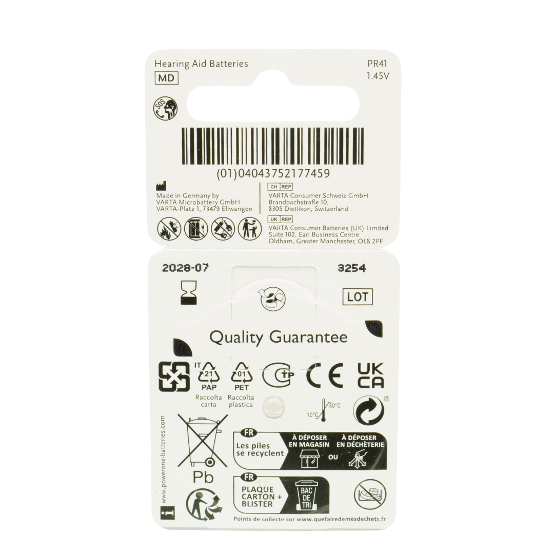 Set adaptador de pilas PX400 para Pentax Spotmatic SP y Fujica ST
