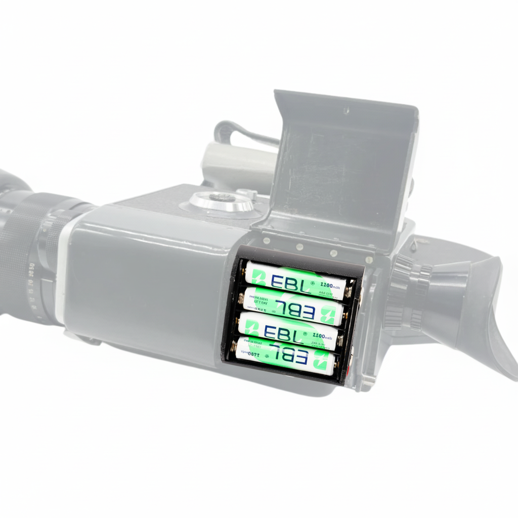 batterieadapter fuer canon scoopic 16 16s