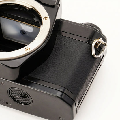 belederungs kit fuer yashica fx d quartz fx d se