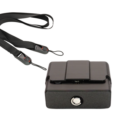 Estuche rígido de dos piezas para Rollei 35 S, SE, T, TE